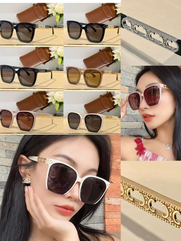 Picture of Celine Sunglasses _SKUfw56245735fw